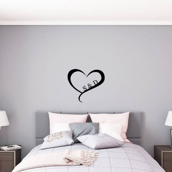 Love Wall Decor