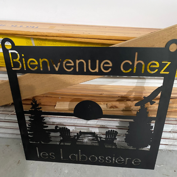 Bienvenue Dock Holiday image 1