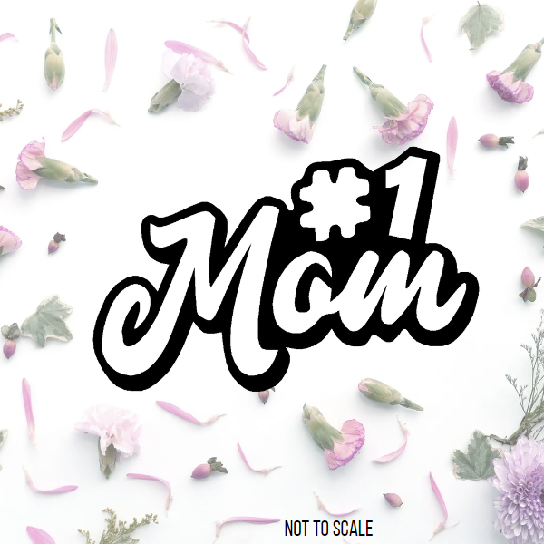 #1 Mom image 1
