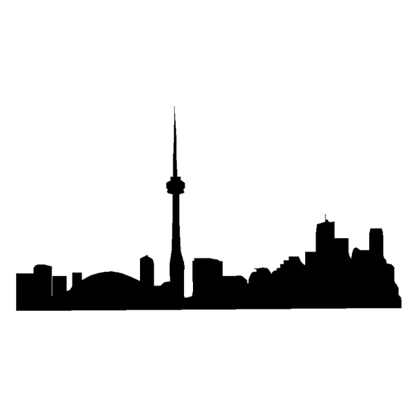 Toronto Skyline image 2