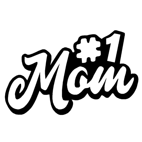 #1 Mom image 0