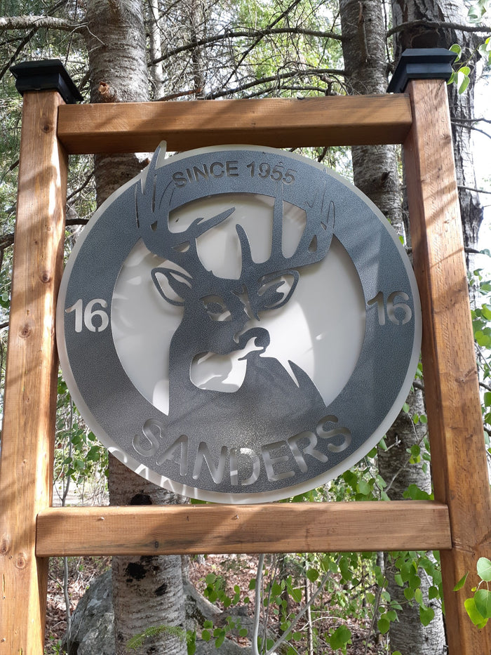Bear Country Metalworks