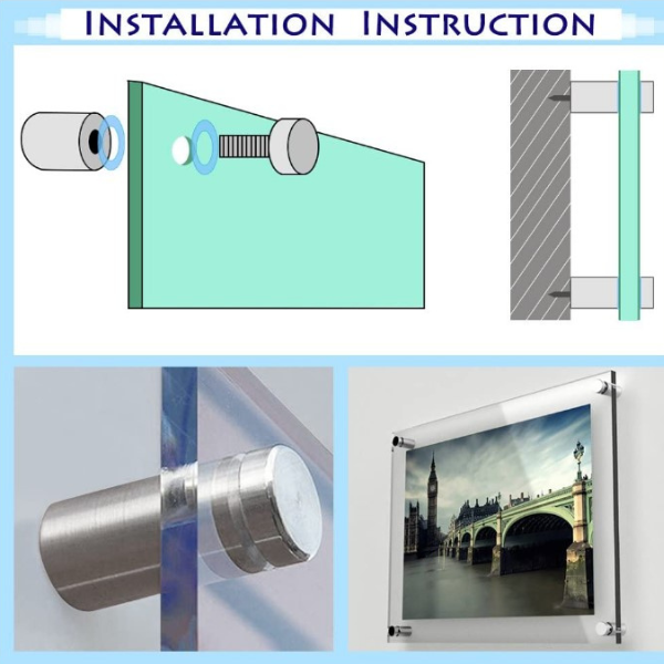 2 Stand Offs image 2