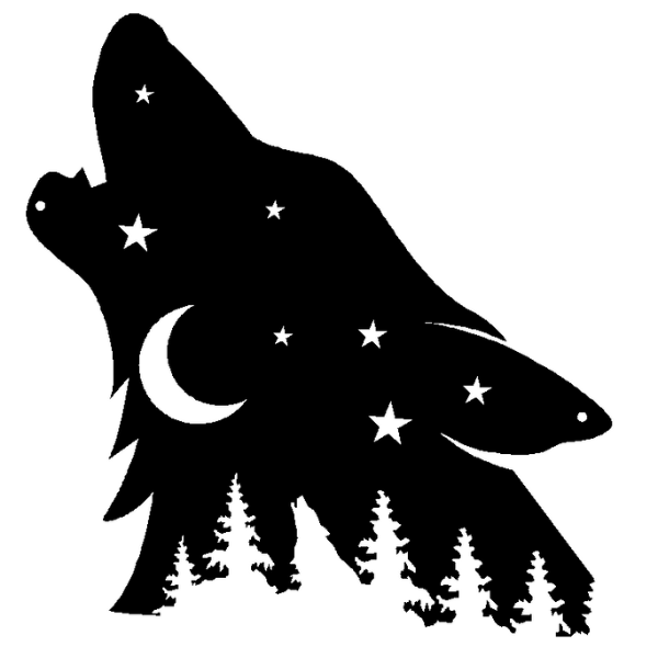 Howling Wolf image 0