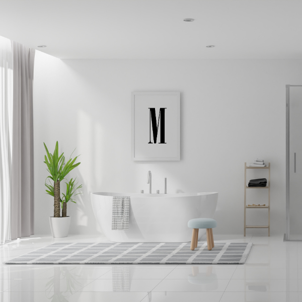 Family Name Letter Onyx Font 18