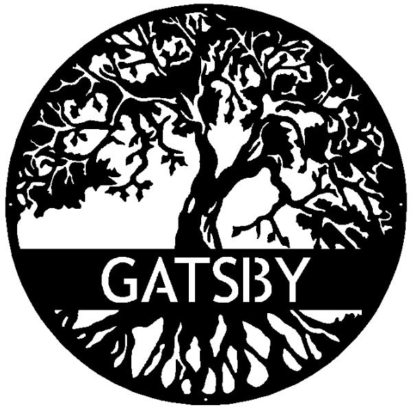 Tree of Life with Name 2 image 0