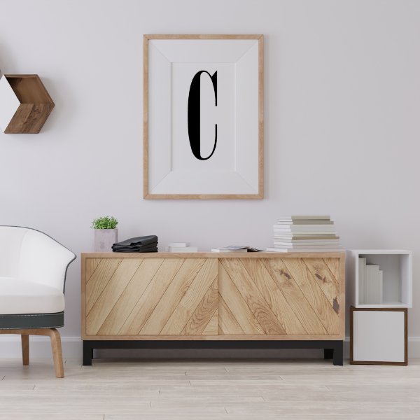 Family Name Letter Onyx Font 18