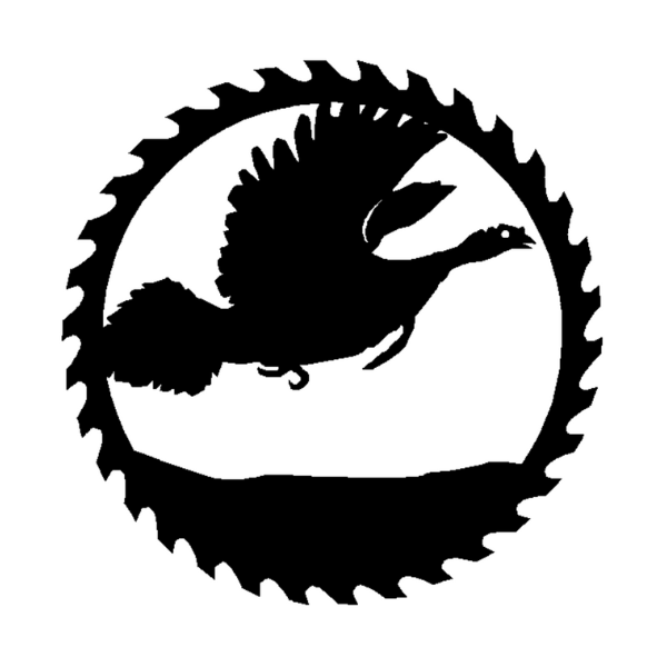 Simple Circular Sawblades Group 1 - 24 inches, Turkey image