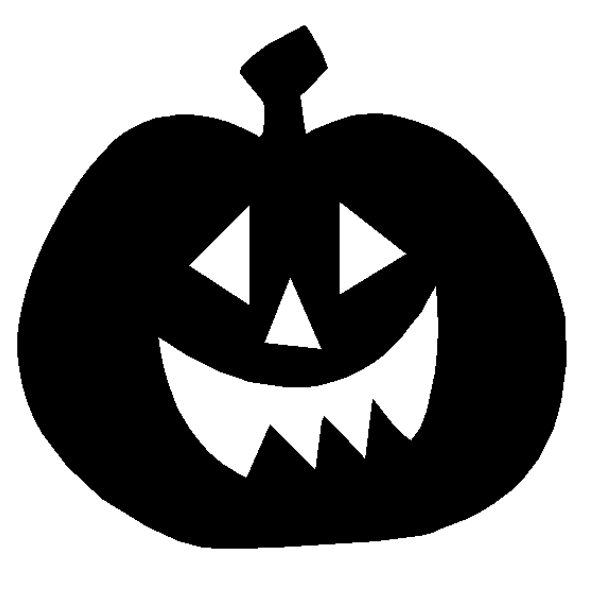Happy Jack-o-lantern image 2
