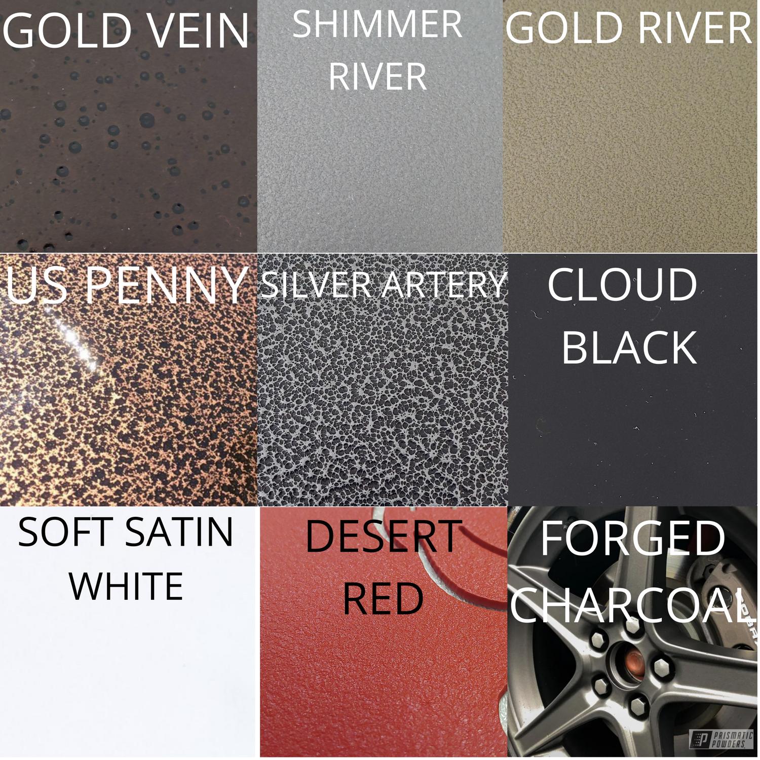 4 Pine Trees image 2