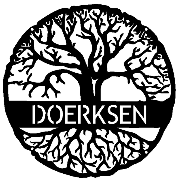 Tree of Life with Name 1 image 0