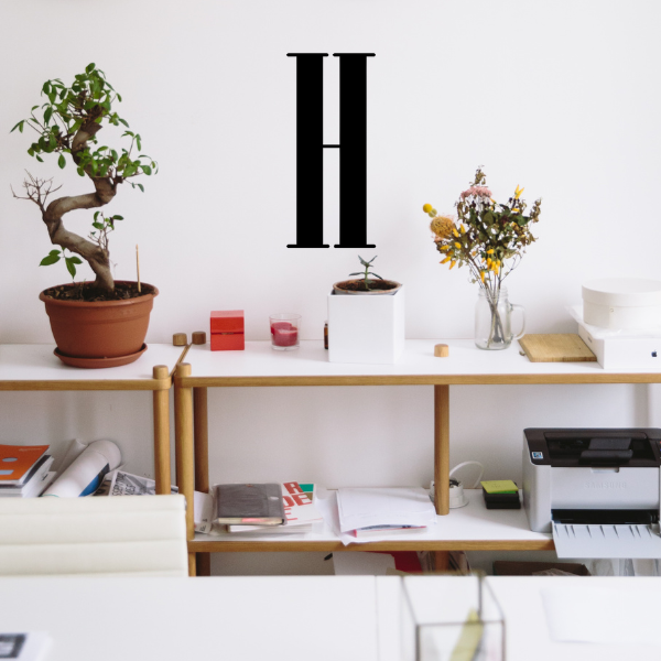 Family Name Letter Onyx Font 12