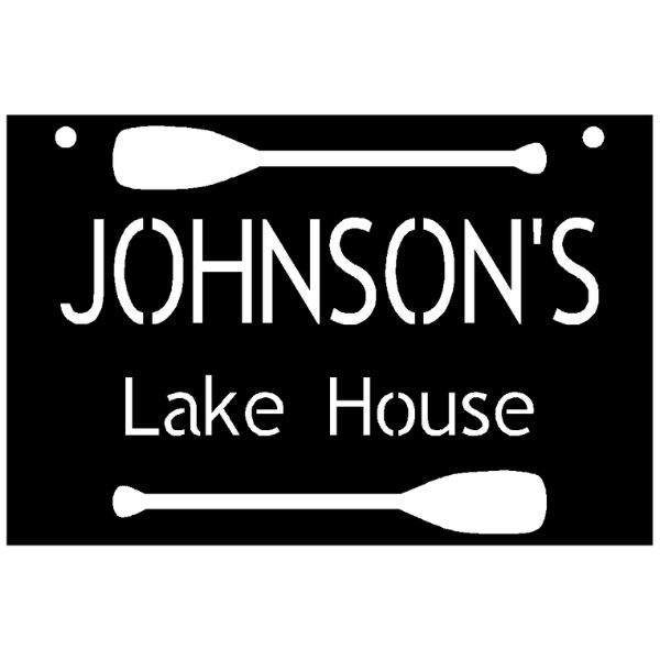 Paddle Lakehouse 30