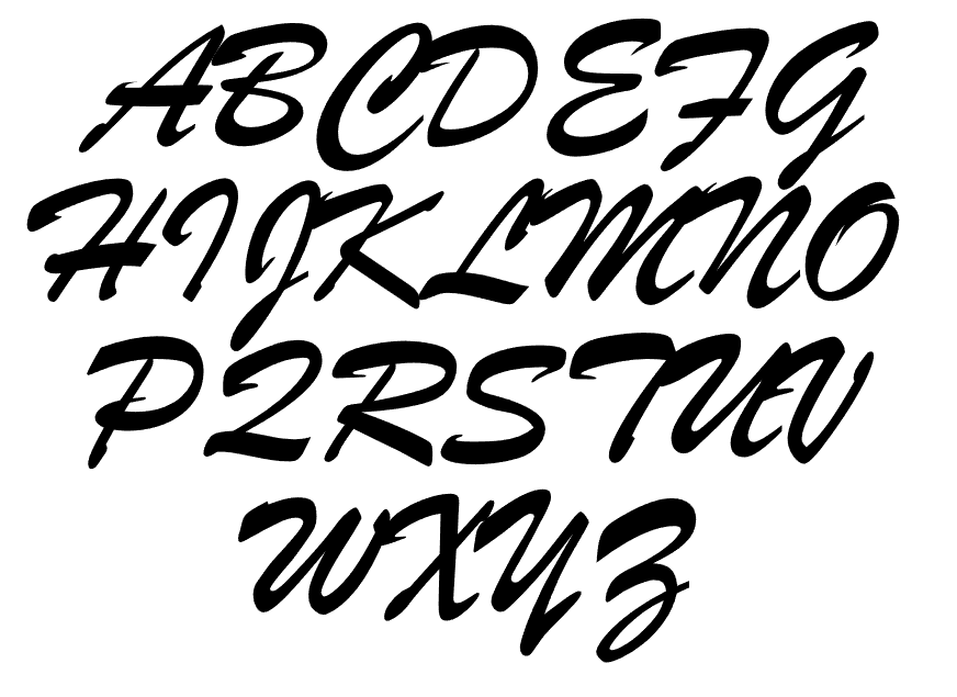 Infinity loop with names image 3