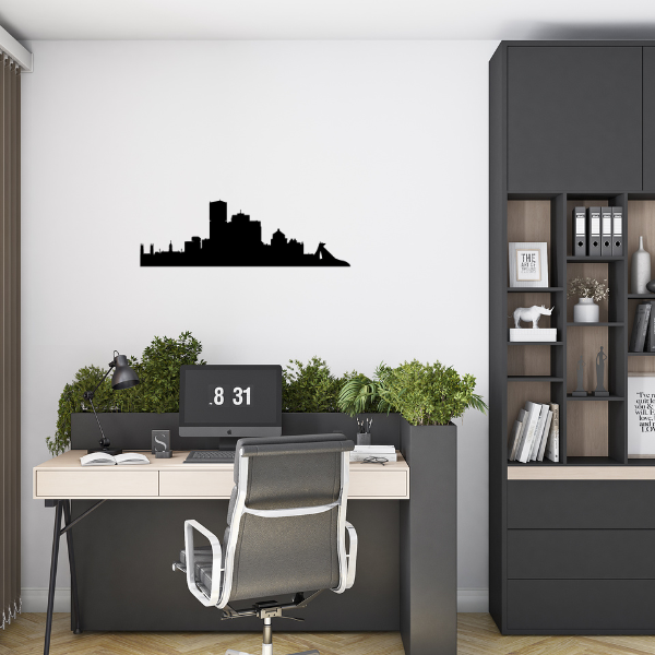 Montreal Skyline image 1