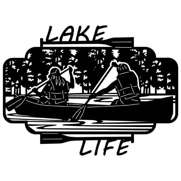 Lake Life image 0