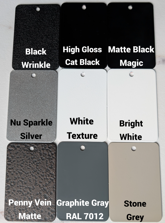 Welcome To Our Camper image 5