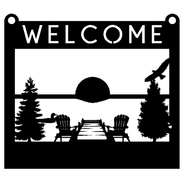 Welcome Dock Holiday image 2