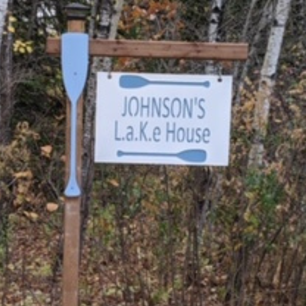 Paddle Lakehouse 30