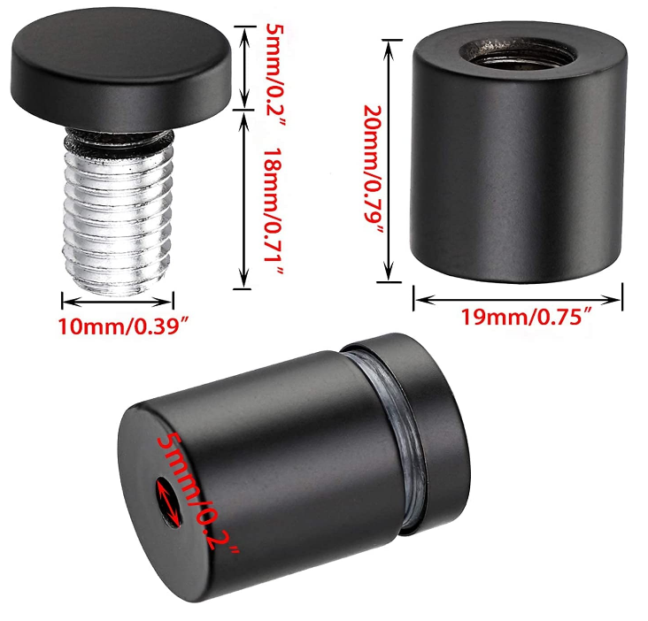 2 Stand Offs image 8