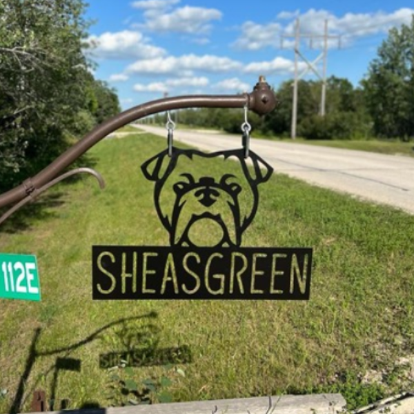 Bear Country Metalworks
