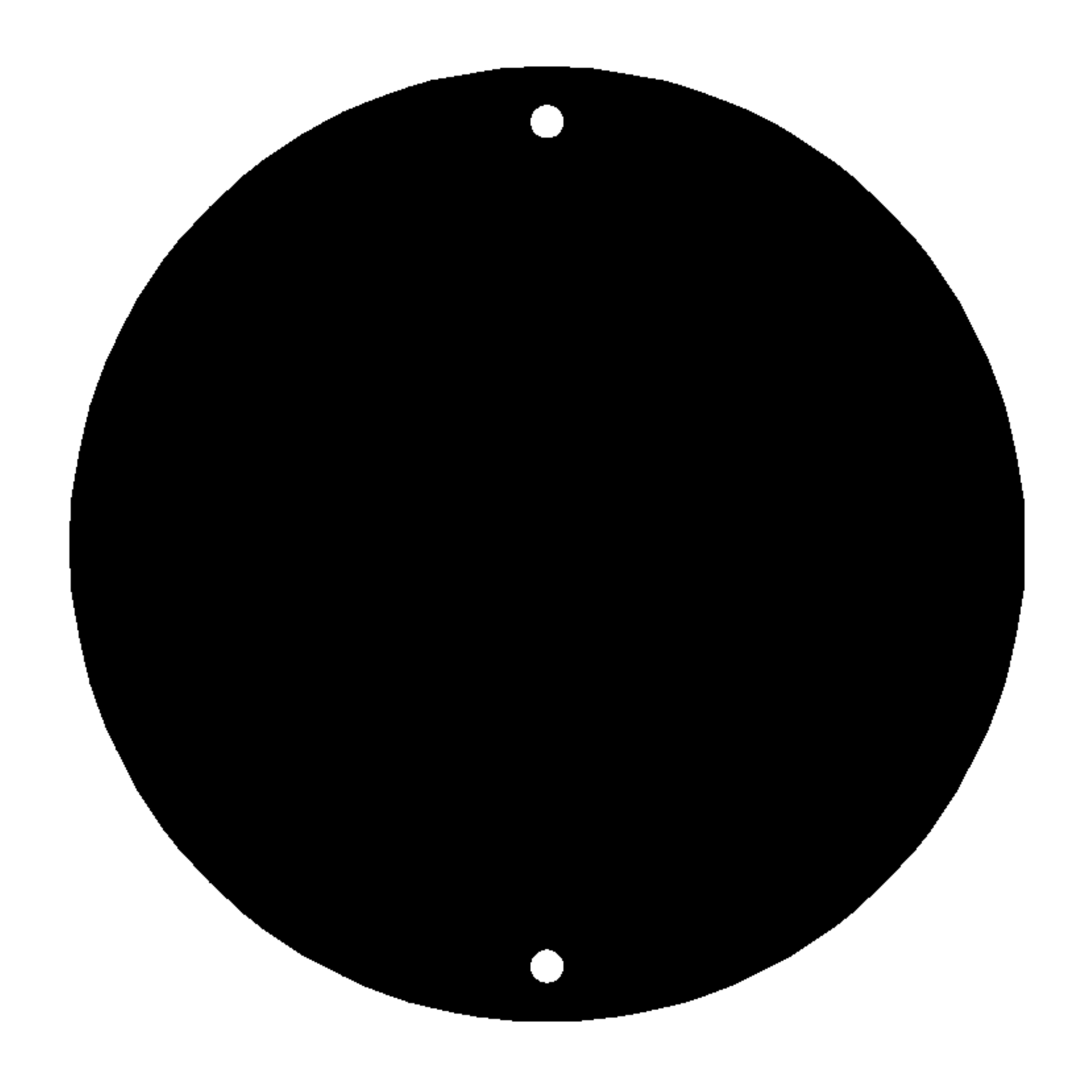 Round Address image 3