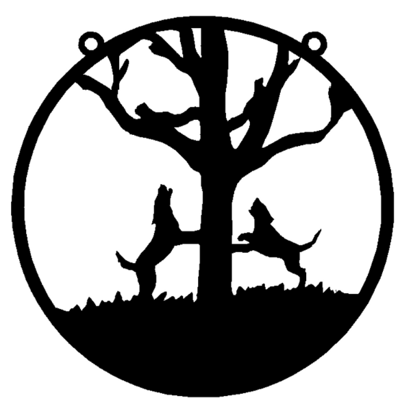 Round Business Sing image 2