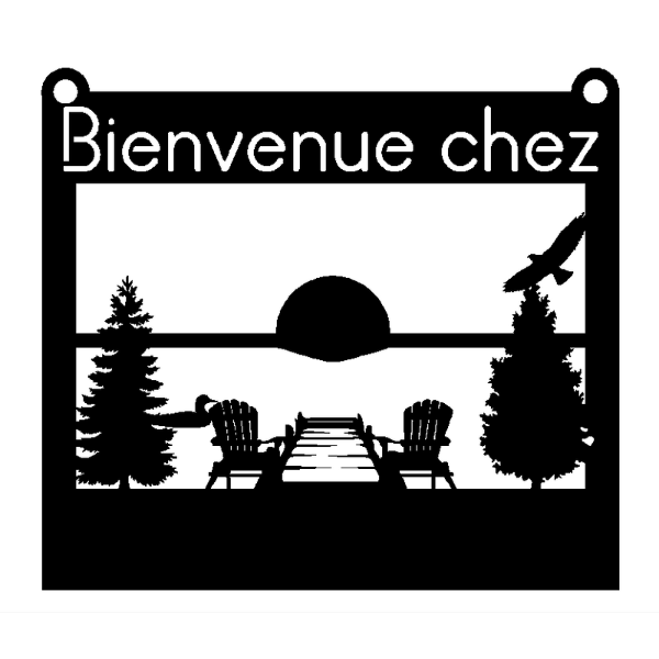 Bienvenue Dock Holiday image 2