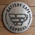 Business Signs