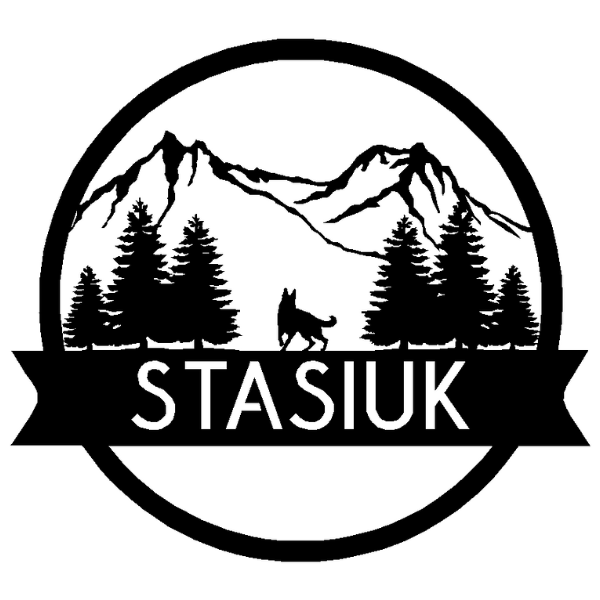 Stasiuk German Sheperd image 0