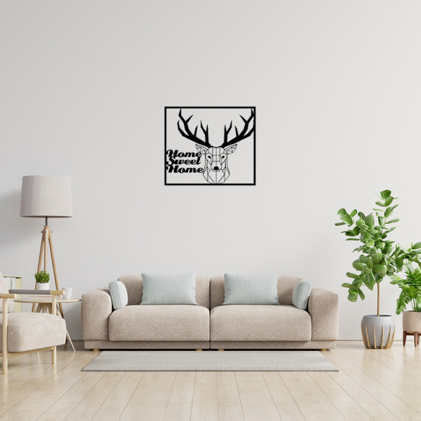 Elk Home Sweet Home image 1
