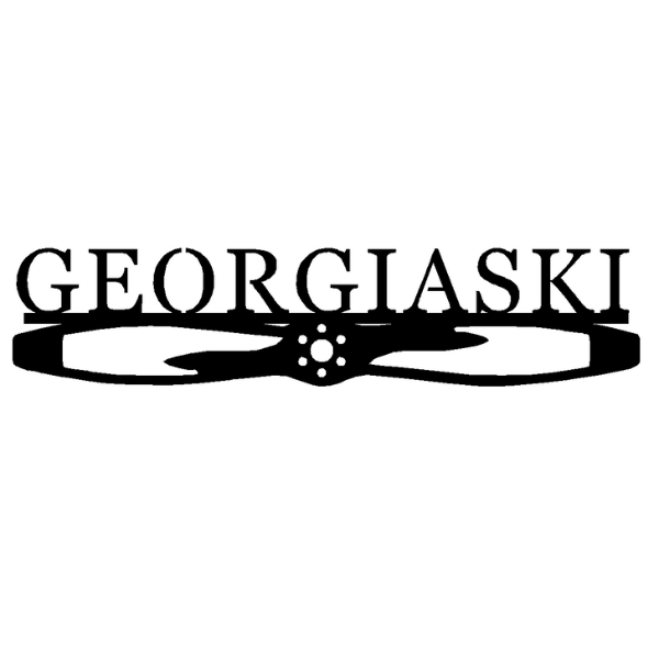 Propeller With Name image 0