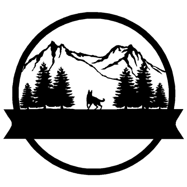 Stasiuk German Sheperd image 2