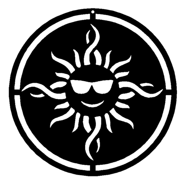Smiling Sun