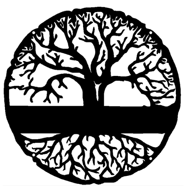 Tree of Life with Name 1 image 3