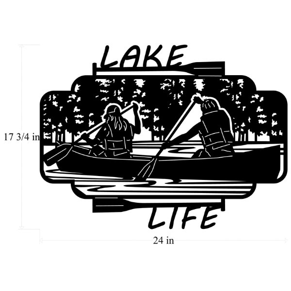 Lake Life image 2
