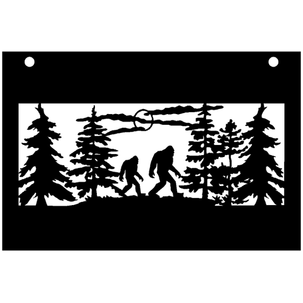 Sasquatch Welcome Address 30