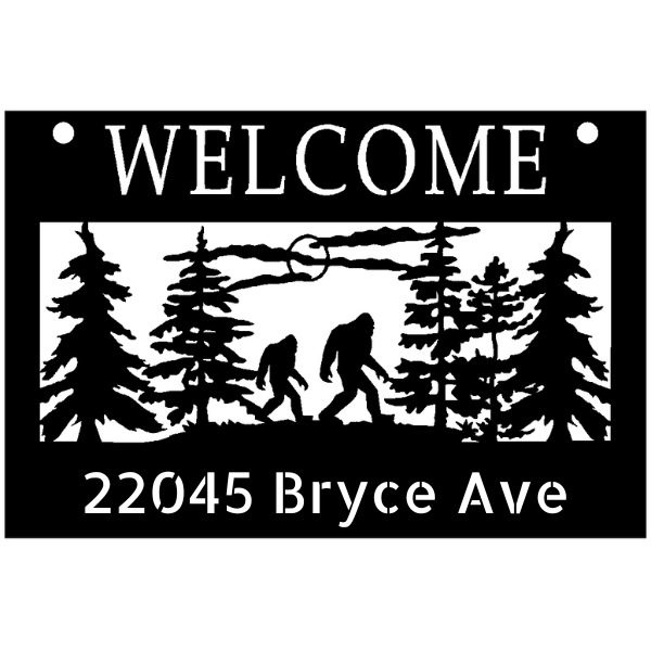 Sasquatch Welcome Address 30