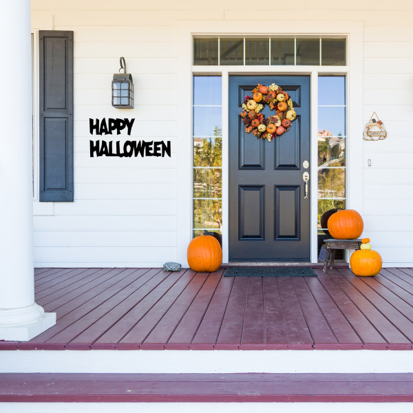 Happy Halloween image 1