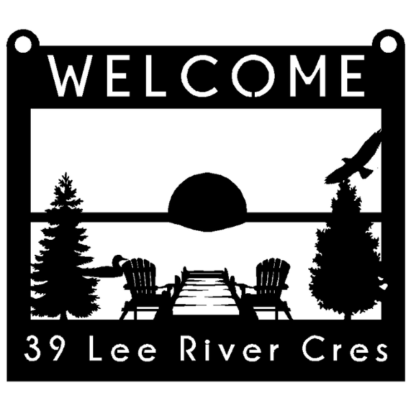 Welcome Dock Holiday image 1