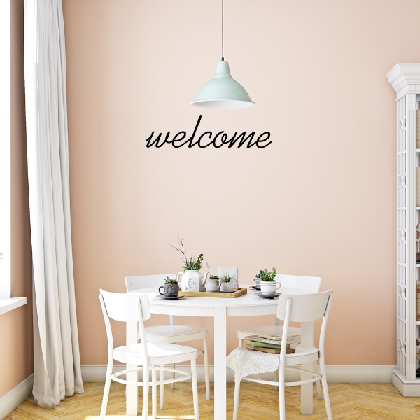 Welcome Kauf Script image 1