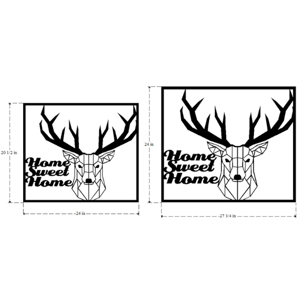 Elk Home Sweet Home image 2