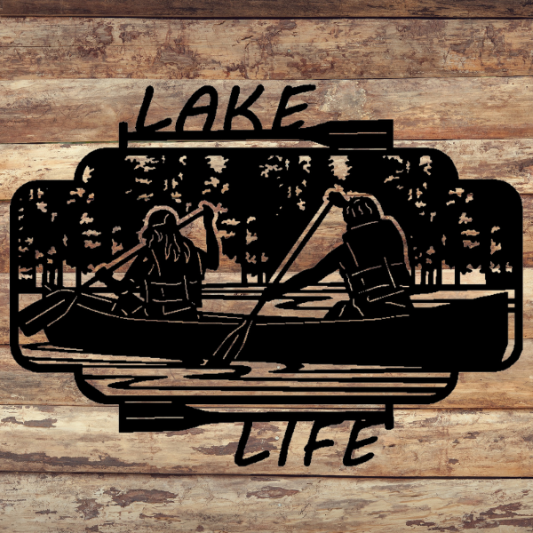 Lake Life image 1