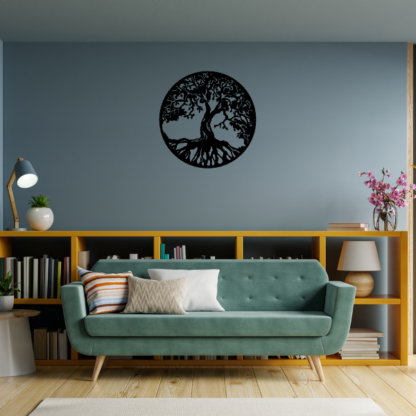 Tree of Life image 1