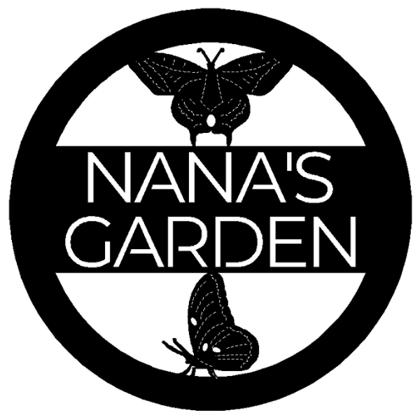 Nana's Garden image 3