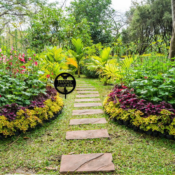 Nana's Garden image 1