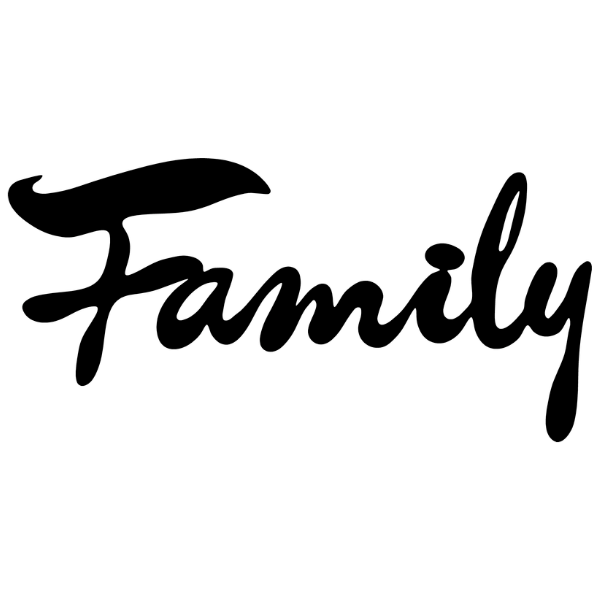 Family Wall Word image 0