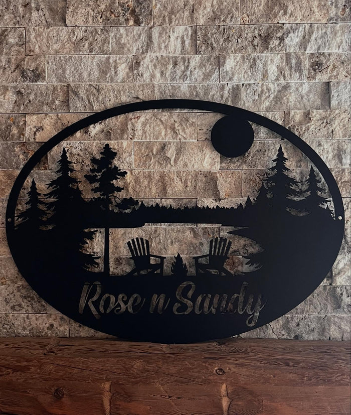 Bear Country Metalworks
